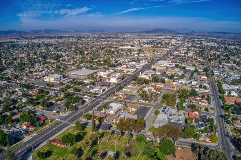 Hemet